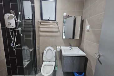 99 Residence @ KL North