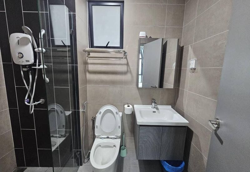 99 Residence @ KL North