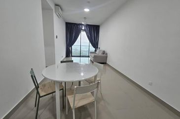 99 Residence @ KL North