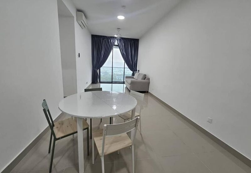 99 Residence @ KL North