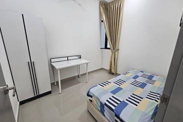 99 Residence @ KL North