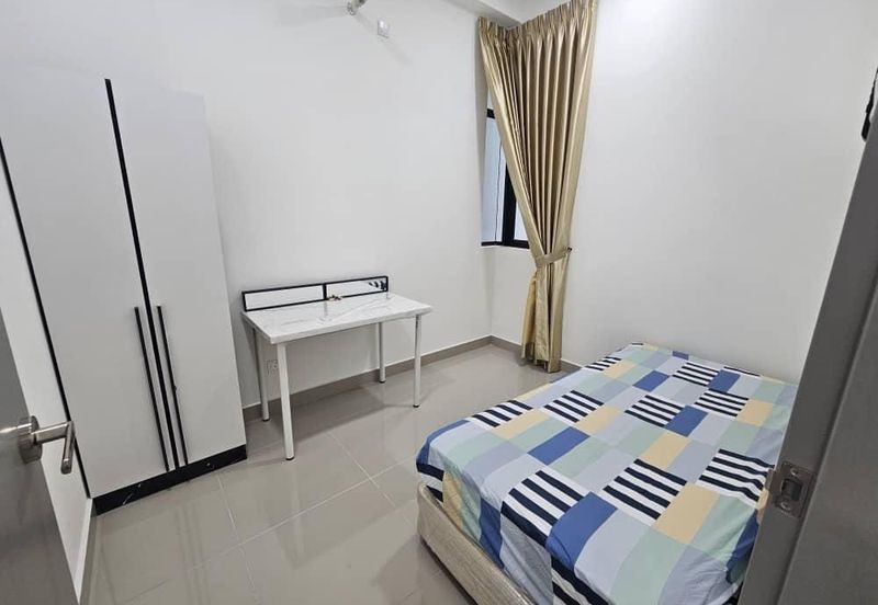 99 Residence @ KL North