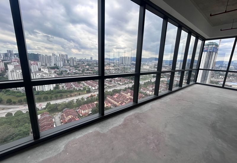 The MET Corporate Towers