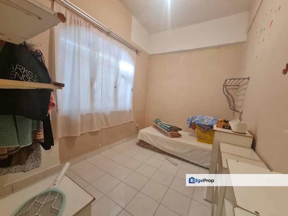 Casa Mila Tower, Bukit Idaman, Selayang For Sale, Selangor, Selayang