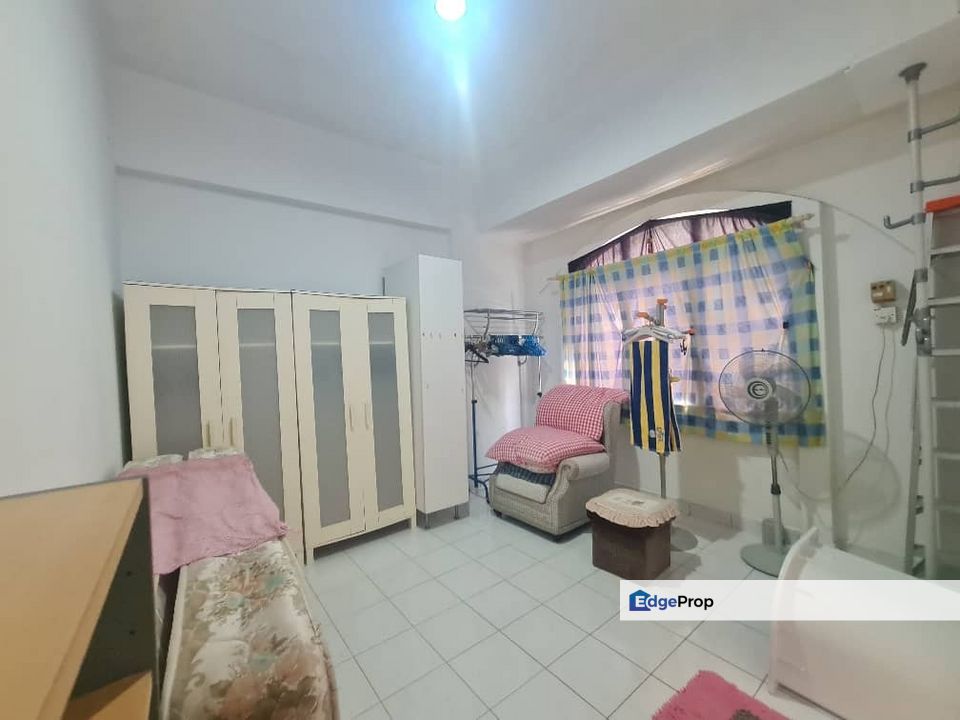Casa Mila Tower, Bukit Idaman, Selayang For Sale, Selangor, Selayang