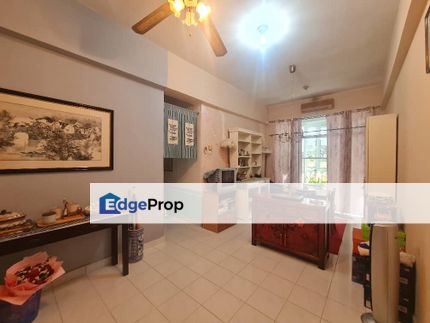 Casa Mila Tower, Bukit Idaman, Selayang For Sale, Selangor, Selayang