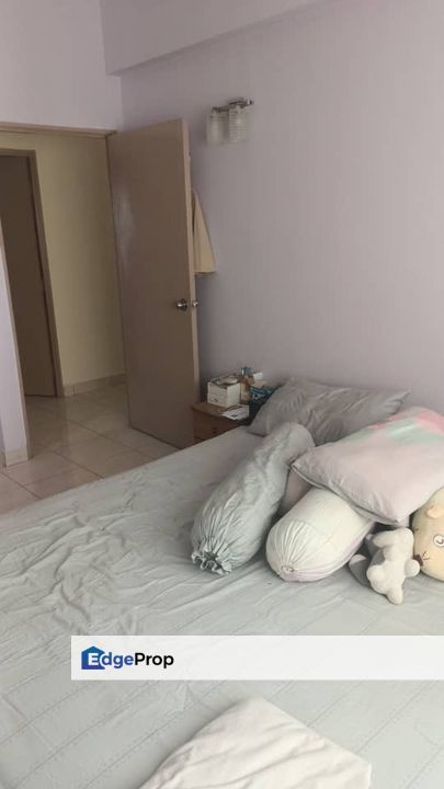 Endah Puri @ Sri Petaling For Sale, Kuala Lumpur, Bandar Baru Sri Petaling