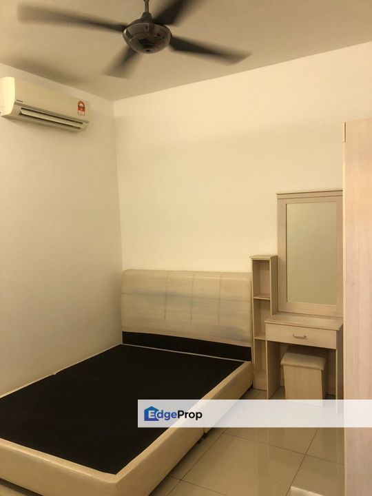 Pearl Suria Unit For Sale, Kuala Lumpur, Jalan Klang Lama (Old Klang Road)