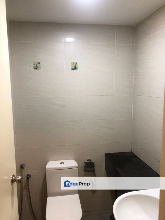 Pearl Suria Unit For Sale, Kuala Lumpur, Jalan Klang Lama (Old Klang Road)