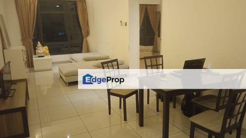 Pearl Suria Unit For Sale, Kuala Lumpur, Jalan Klang Lama (Old Klang Road)