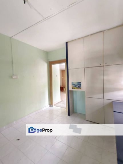 Pandan Jaya 1st Floor Office Unit For Sale, Selangor, Ampang