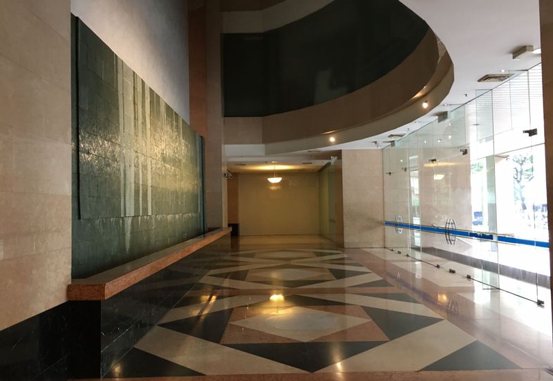 Menara Raja Laut (Menara Eon Bank)