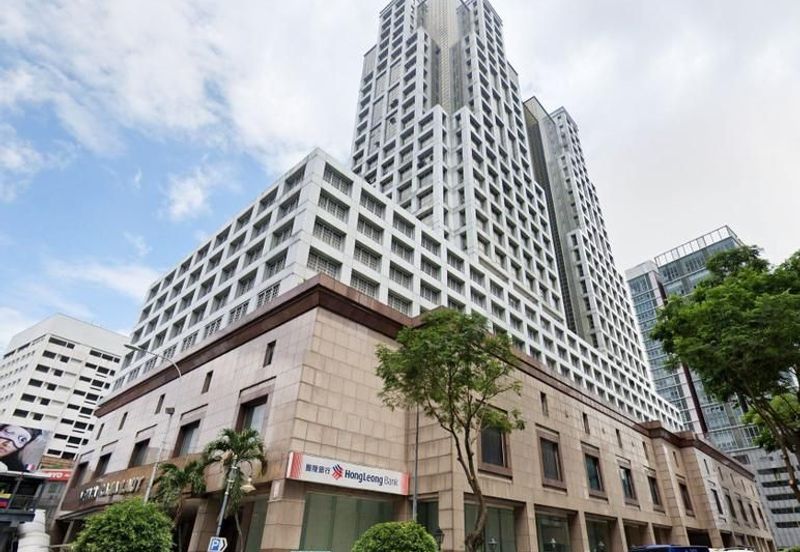 Menara Raja Laut (Menara Eon Bank)