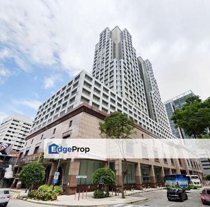 Menara Raja Laut, Jalan Raja Laut, Sultan Ismail, KLCC, KL City Centre, Kuala Lumpur, KL City