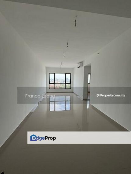 Brand new unit in Kepong, Jalan kuching for rent, Kuala Lumpur, Kepong