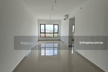 Residensi AVA @ Kiara Bay