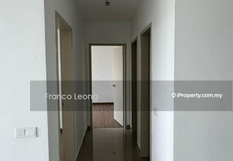 Residensi AVA @ Kiara Bay