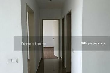 Residensi AVA @ Kiara Bay