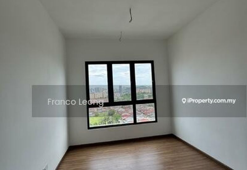 Residensi AVA @ Kiara Bay