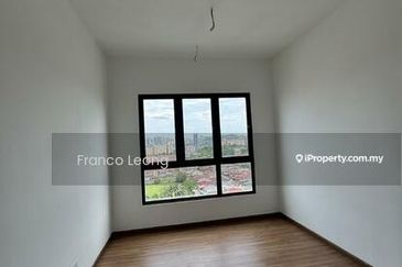 Residensi AVA @ Kiara Bay