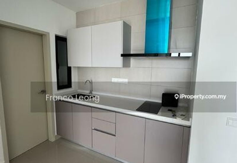 Residensi AVA @ Kiara Bay