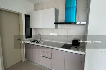 Residensi AVA @ Kiara Bay