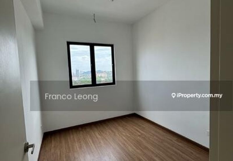 Residensi AVA @ Kiara Bay