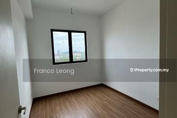 Residensi AVA @ Kiara Bay