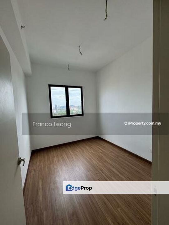 Brand new unit in Kepong, Jalan kuching for rent, Kuala Lumpur, Kepong