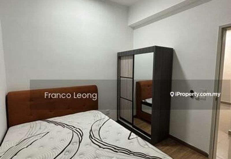 Residensi AVA @ Kiara Bay