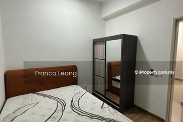 Residensi AVA @ Kiara Bay