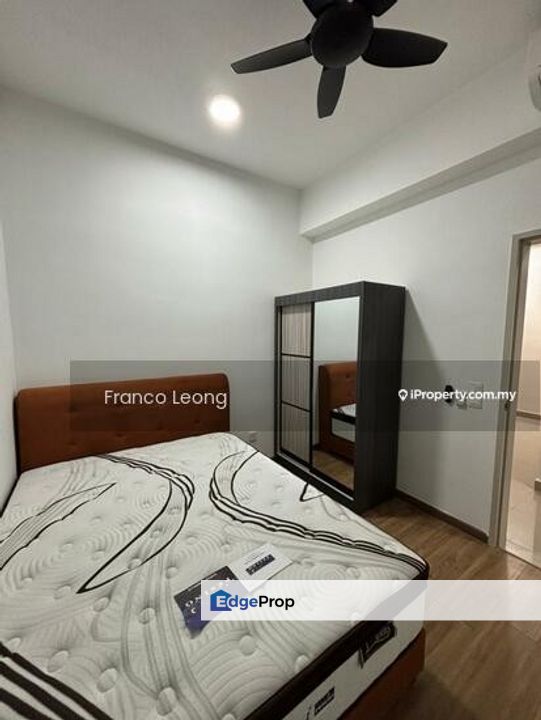 Residensi Ava Kiarabay @ Kepong, Kuala Lumpur, Kepong