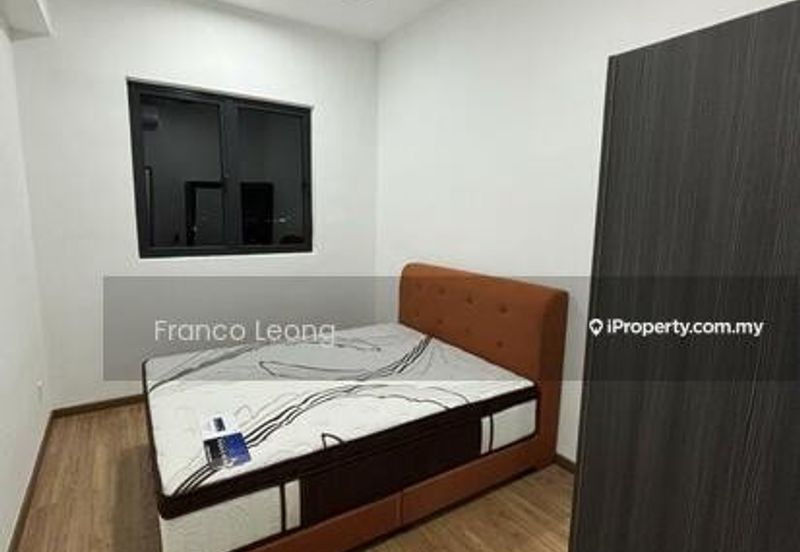 Residensi AVA @ Kiara Bay