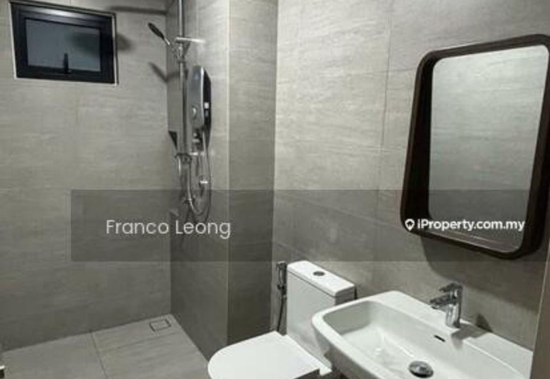 Residensi AVA @ Kiara Bay