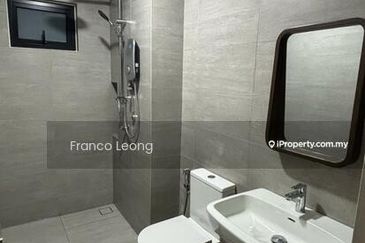 Residensi AVA @ Kiara Bay