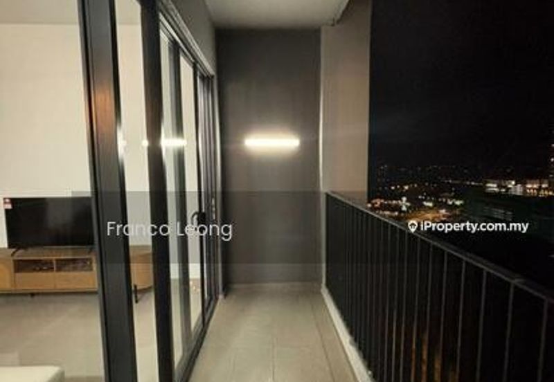 Residensi AVA @ Kiara Bay