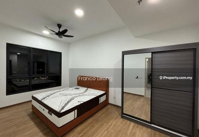 Residensi AVA @ Kiara Bay