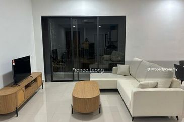 Residensi AVA @ Kiara Bay