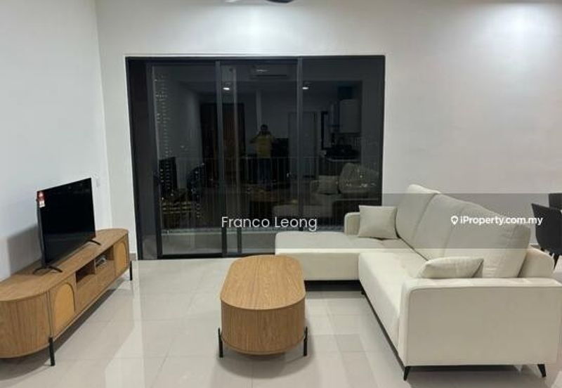 Residensi AVA @ Kiara Bay