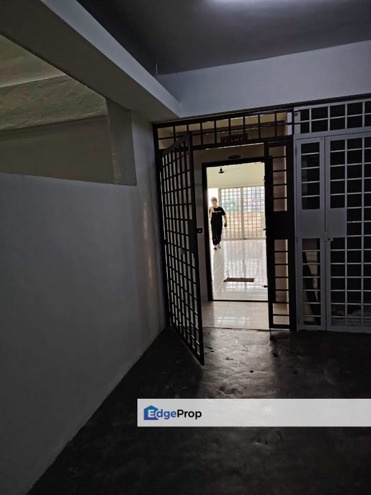 Menara Menjalara For Rent, Kuala Lumpur, Bandar Menjalara