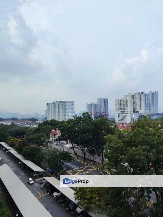 Menara Menjalara For Rent, Kuala Lumpur, Bandar Menjalara
