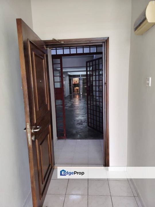 Menara Menjalara For Rent, Kuala Lumpur, Bandar Menjalara