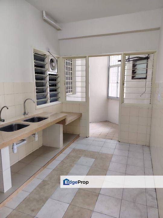 Menara Menjalara For Rent, Kuala Lumpur, Bandar Menjalara