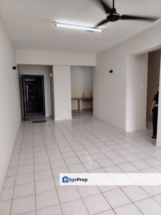 Menara Menjalara For Rent, Kuala Lumpur, Bandar Menjalara
