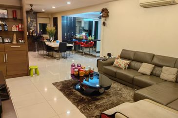 1 Desa Residence