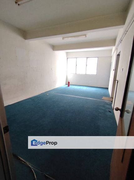 Metro Prima Office For Rent, Kuala Lumpur, Kepong
