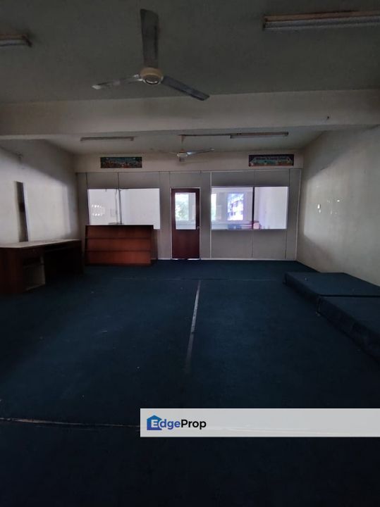 Metro Prima Office For Rent, Kuala Lumpur, Kepong