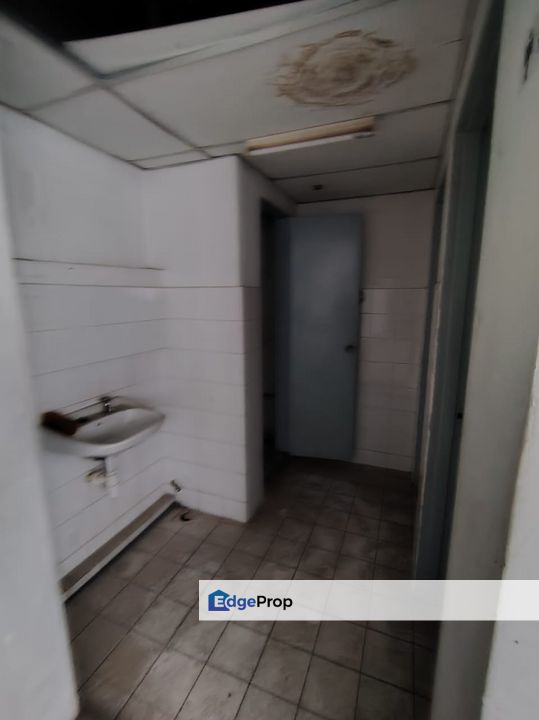 Metro Prima Kepong Office For Rent, Kuala Lumpur, Kepong