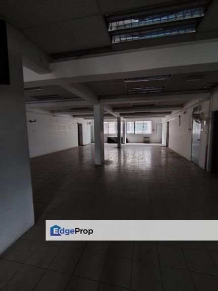 Metro Prima Kepong Office For Rent, Kuala Lumpur, Kepong