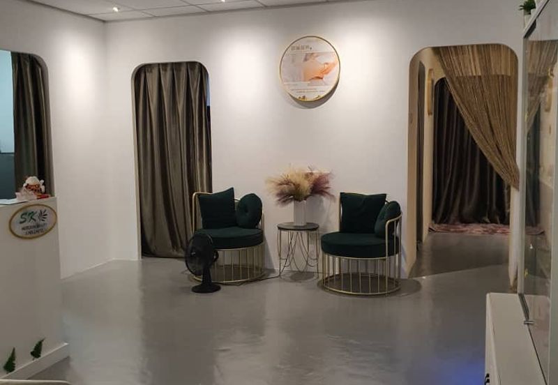 Fortune Centra Residence